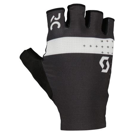 KOLESARSKE ROKAVICE SCOTT RC PRO SF čr/be