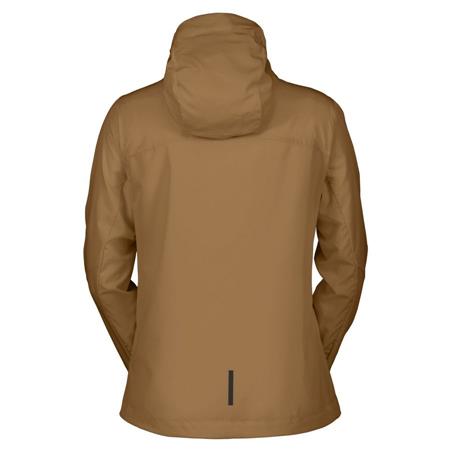 ŽENSKA VETROVKA SCOTT EXPLORAIR LIGHT bež
