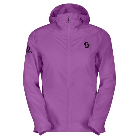 ŽENSKA VETROVKA SCOTT EXPLORAIR LIGHT WB vij