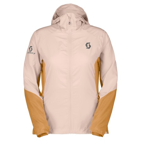 ŽENSKA VETROVKA SCOTT EXPLORAIR LIGHT WB ro/bež