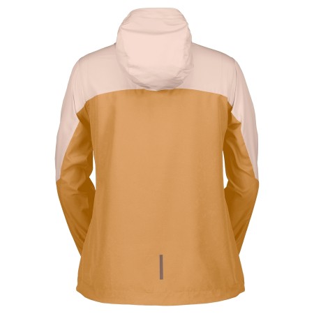 ŽENSKA VETROVKA SCOTT EXPLORAIR LIGHT WB ro/bež
