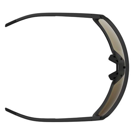 KOLESARSKA OČALA SCOTT TORICA LS čr AMP LS zl chr S1-3