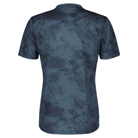 MAJICA SCOTT DRI TIE DYE tmo