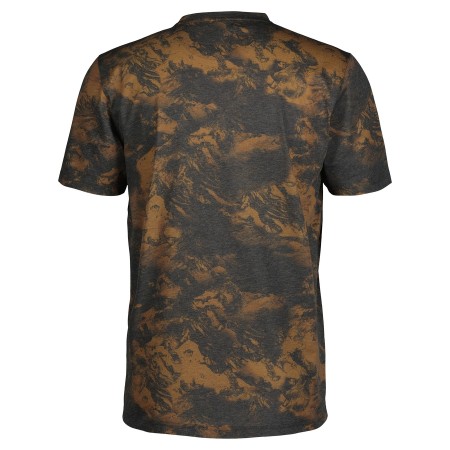 MAJICA SCOTT DRI TIE DYE srj