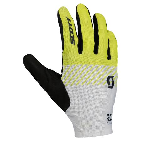 KOLESARSKE ROKAVICE SCOTT RC TEAM LF ru/be