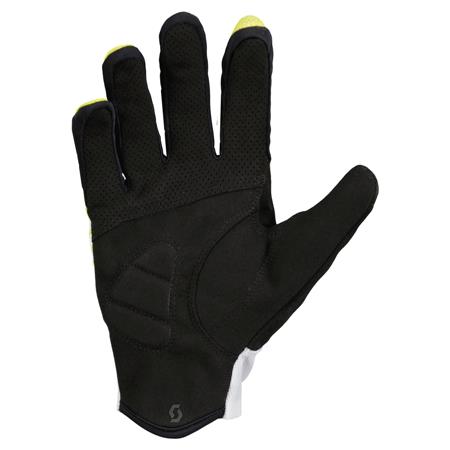 KOLESARSKE ROKAVICE SCOTT RC TEAM LF ru/be