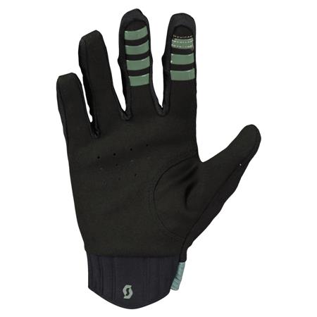 KOLESARSKE ROKAVICE SCOTT RIDANCE LF tze