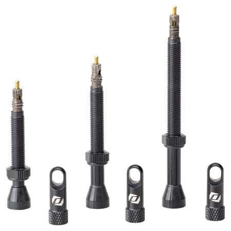 TUBELESS VENTIL SYNCROS čr