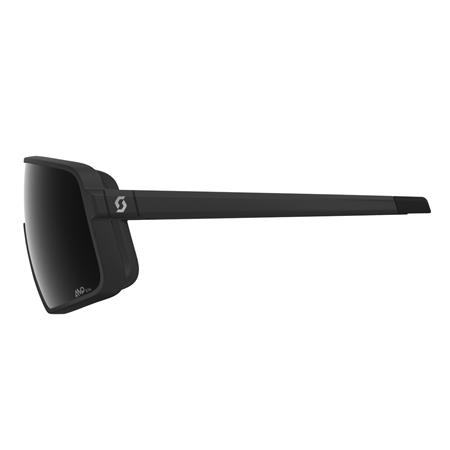 KOLESARSKA OČALA SCOTT TORICA čr AMP čr S4