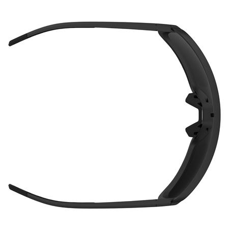 KOLESARSKA OČALA SCOTT TORICA čr AMP čr S4