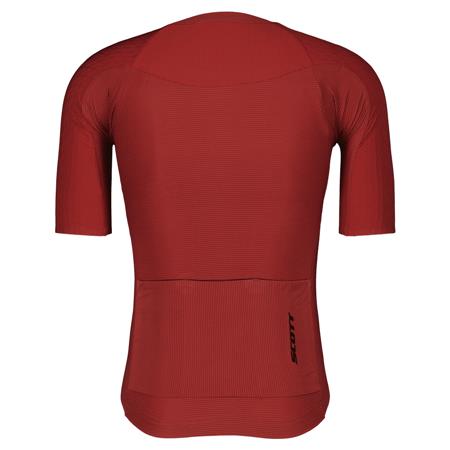 KOLESARSKA MAJICA SCOTT ULTD. AERO rd