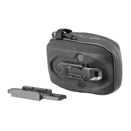 KOLESARSKA TORBICA ZA ORODJE SYNCROS FRAME BAG QR 400