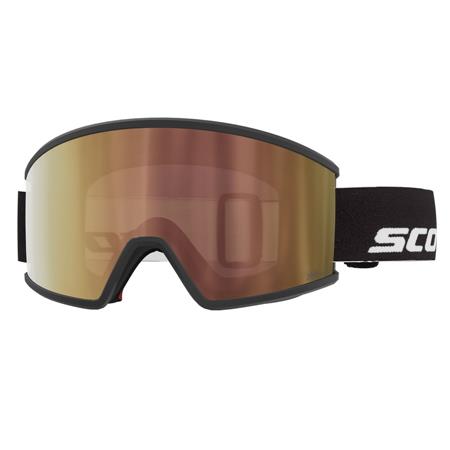 SMUČARSKA OČALA SCOTT AMBIT COMPACT LS čr AMP LS cim chr S1-3