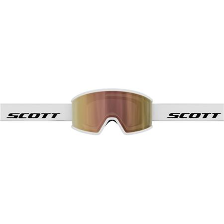 SMUČARSKA OČALA SCOTT AMBIT COMPACT LS be AMP LS cim chr S1-3