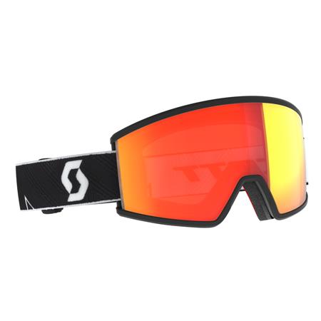 SMUČARSKA OČALA SCOTT AMBIT COMPACT LS čr/be rd chr