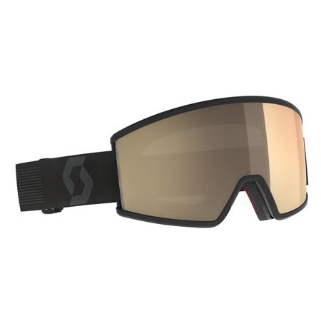 SMUČARSKA OČALA SCOTT AMBIT COMPACT LS čr br chr