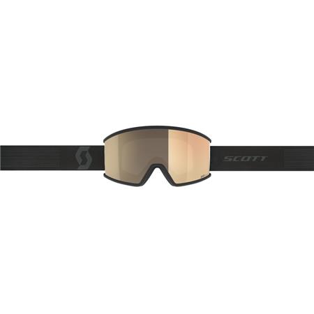 SMUČARSKA OČALA SCOTT AMBIT COMPACT LS čr br chr