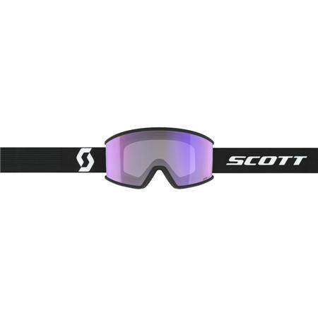 SMUČARSKA OČALA SCOTT AMBIT COMPACT LS čr/be mo chr