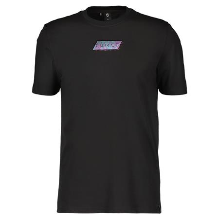 KRATKA MAJICA SCOTT CASUAL TUNED čr