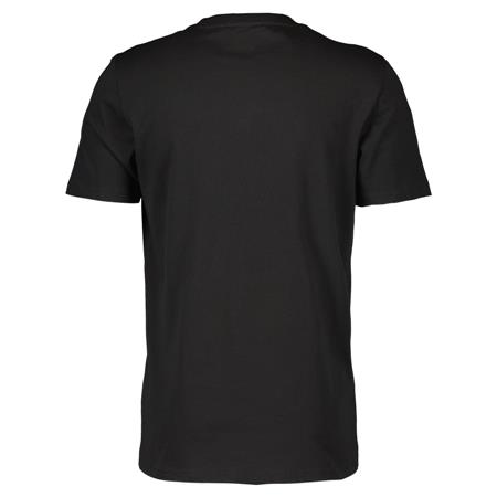 KRATKA MAJICA SCOTT CASUAL TUNED čr