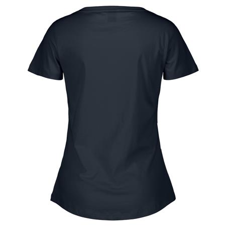 ŽENSKA KRATKA MAJICA SCOTT POCKET tmo