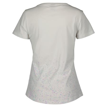 ŽENSKA KRATKA MAJICA SCOTT CONTESSA SIGNATURE be