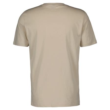 KRATKA MAJICA SCOTT CASUAL be