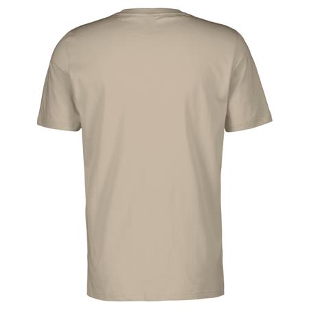 KRATKA MAJICA SCOTT CASUAL be