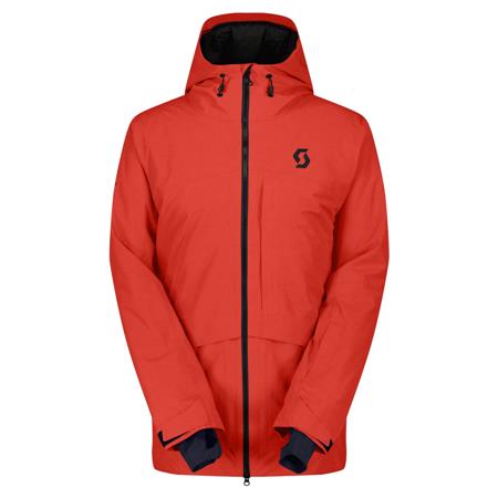 BUNDA SCOTT ULTIMATE DRYO RIPSTOP rd