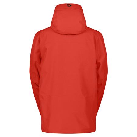 BUNDA SCOTT ULTIMATE DRYO RIPSTOP rd