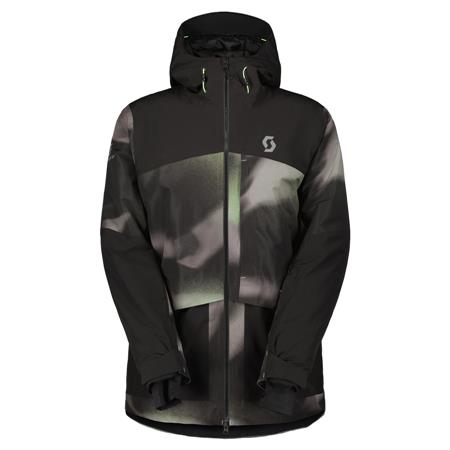 BUNDA SCOTT ULTIMATE DRYO RIPSTOP si/čr