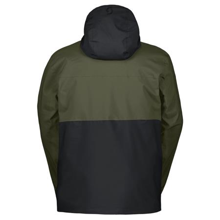 BUNDA SCOTT ULTIMATE DRYO 10 ze/čr