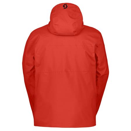 BUNDA SCOTT ULTIMATE DRYO 10 rd