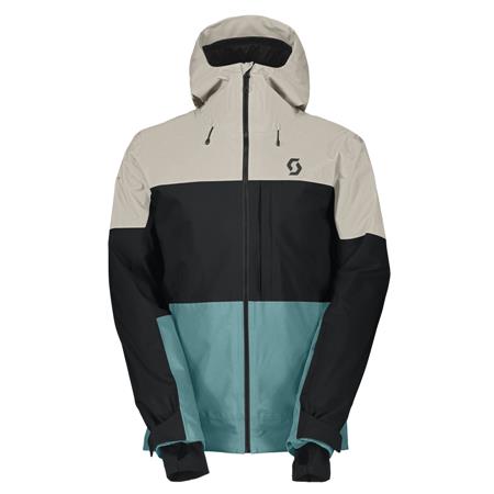 BUNDA SCOTT ULTIMATE DRYO 10 mo/bež