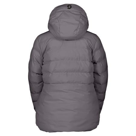 ŽENSKA BUNDA SCOTT ULTIMATE WARM si