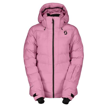 ŽENSKA BUNDA SCOTT ULTIMATE WARM ro