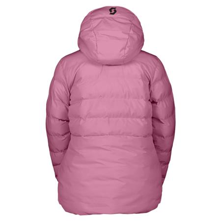 ŽENSKA BUNDA SCOTT ULTIMATE WARM ro