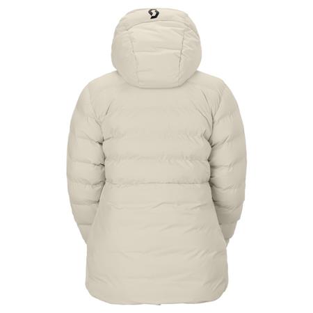 ŽENSKA BUNDA SCOTT ULTIMATE WARM bež