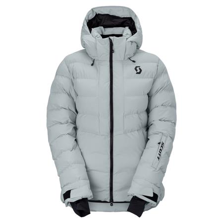 ŽENSKA BUNDA SCOTT ULTIMATE WARM mo