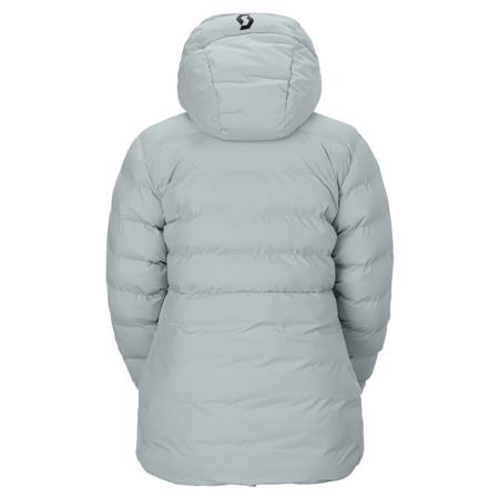 ŽENSKA BUNDA SCOTT ULTIMATE WARM mo