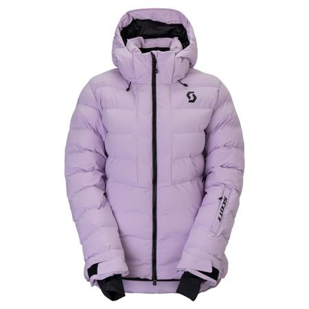 ŽENSKA BUNDA SCOTT ULTIMATE WARM vi