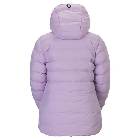 ŽENSKA BUNDA SCOTT ULTIMATE WARM vi