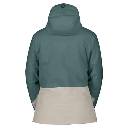 ŽENSKA BUNDA SCOTT ULTIMATE DRYO 10 mo/bež