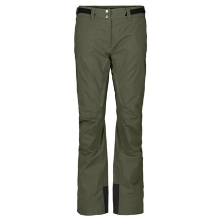 ŽENSKE SMUČARSKE HLAČE SCOTT ULTIMATE DRYO 10 tzel