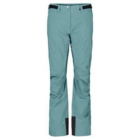 ŽENSKE SMUČARSKE HLAČE SCOTT ULTIMATE DRYO 10 mo