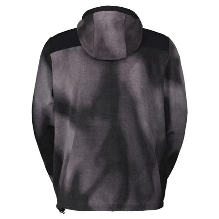 PULOVER SCOTT ORIGINAL FLEECE si/čr