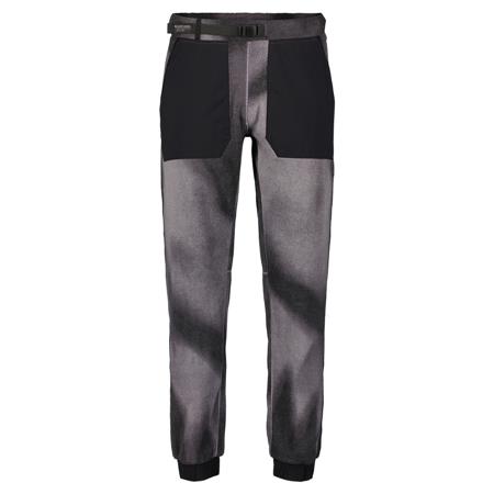 HLAČE SCOTT ORIGINAL FLEECE si/čr