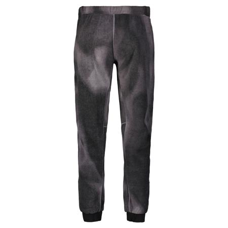 HLAČE SCOTT ORIGINAL FLEECE si/čr