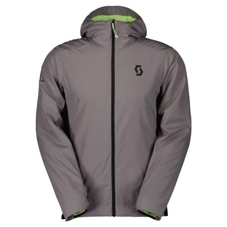 JAKNA SCOTT INSULOFT AIR PL VSI