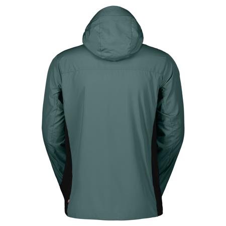 JAKNA SCOTT INSULOFT AIR PL LMO